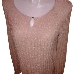 Apt 9 Bell Sleeve Sweater -   Sz 16